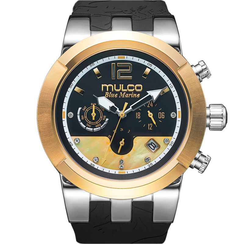 MULCO - Reloj Mujer Mulco MW-3-241029-022