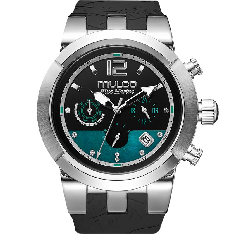 MULCO - Reloj Mujer Mulco MW-3-241029-025