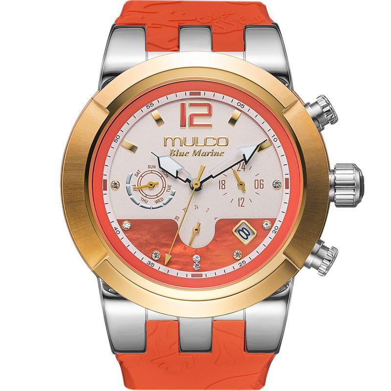 MULCO - Reloj Mujer Mulco MW-3-241029-035