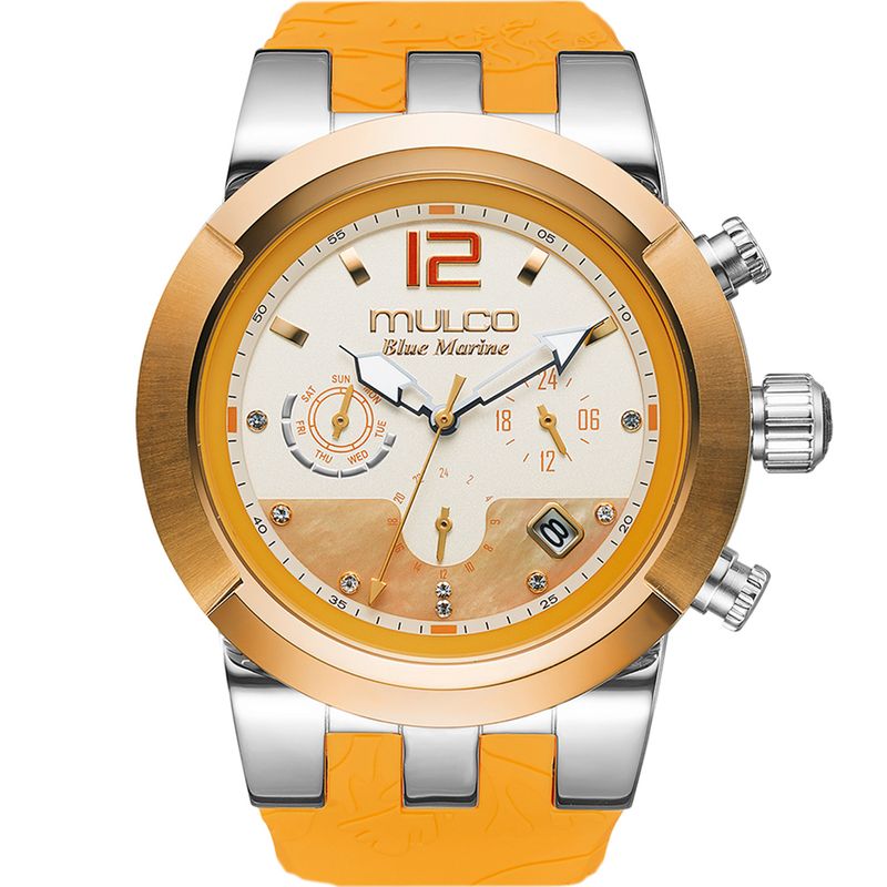 MULCO - Reloj Mujer Mulco MW-3-241029-095