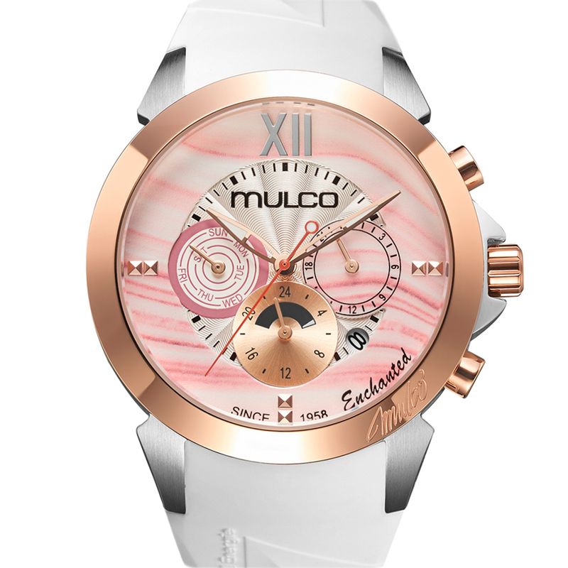 MULCO - Reloj Mujer Mulco MW-3-24988-013