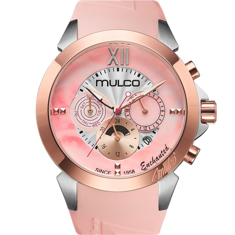 MULCO - Reloj Mujer Mulco MW-3-24988-083