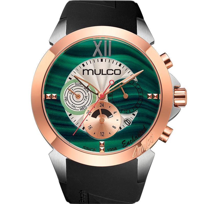 MULCO - Reloj Mujer Mulco MW-3-24988-273