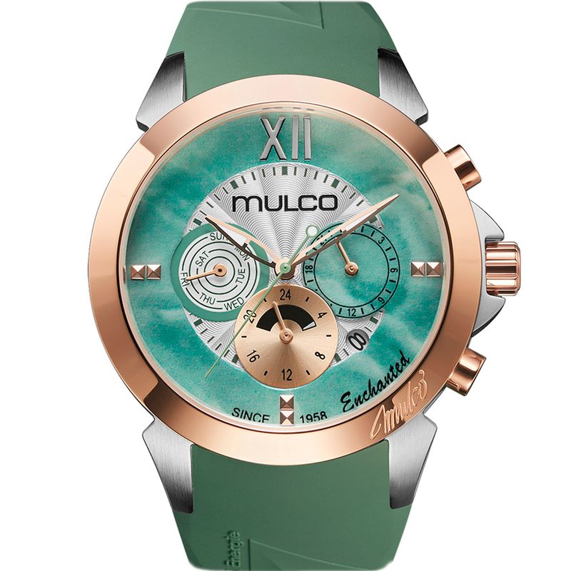 MULCO - Reloj Mujer Mulco MW-3-24988-473