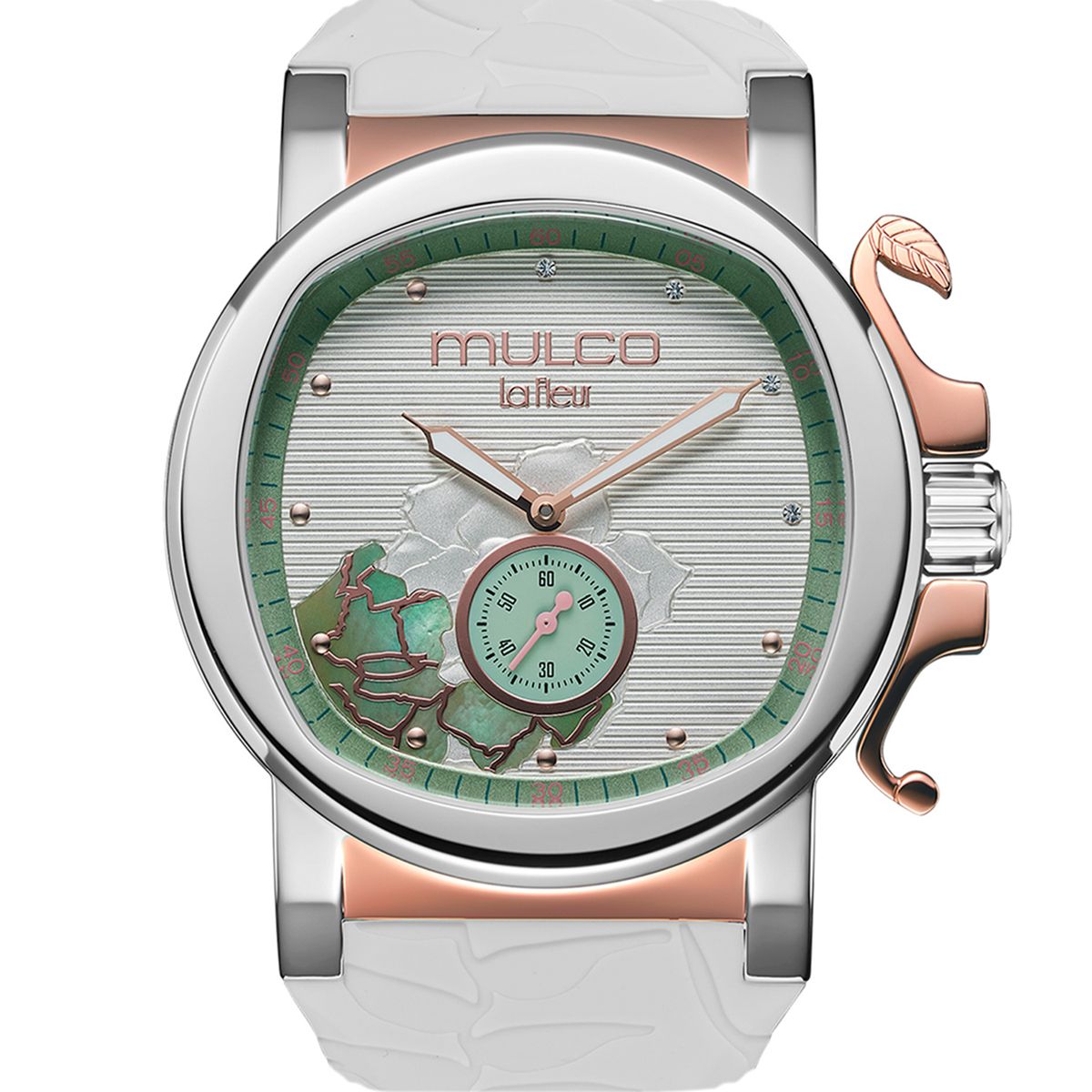 MULCO - Reloj Mujer Mulco MW-3-241051-013