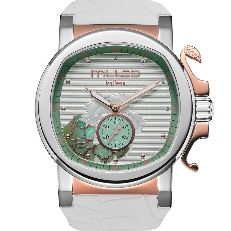 MULCO - Reloj Mujer Mulco MW-3-241051-013