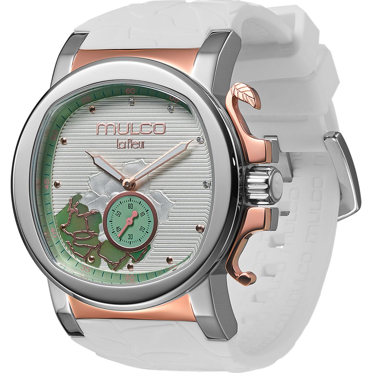 MULCO - Reloj Mujer Mulco MW-3-241051-013