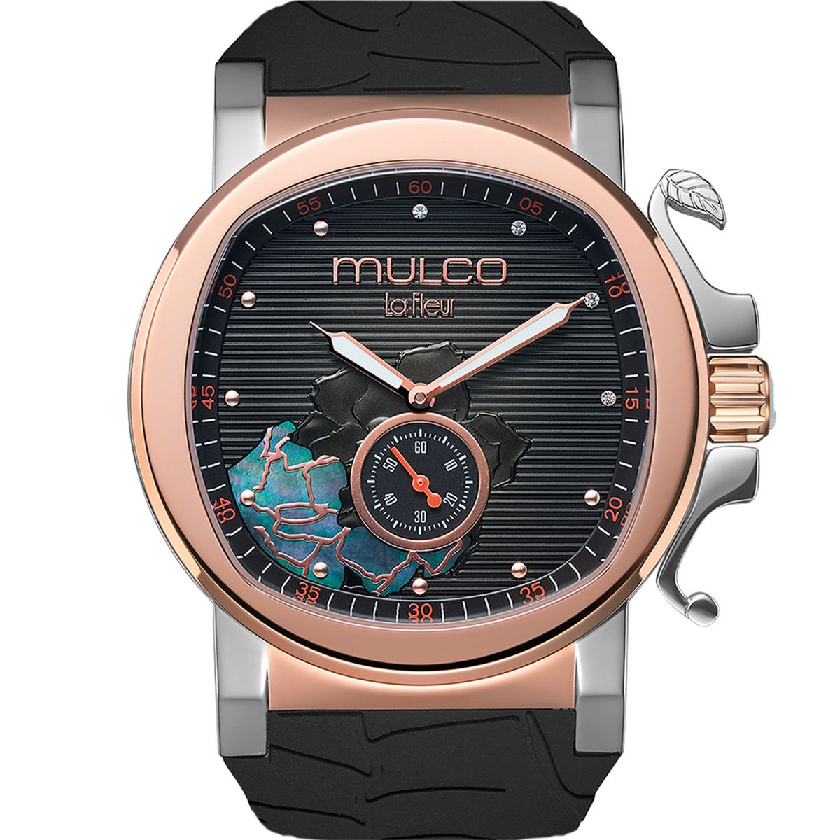 MULCO - Reloj Mujer Mulco MW-3-241051-023