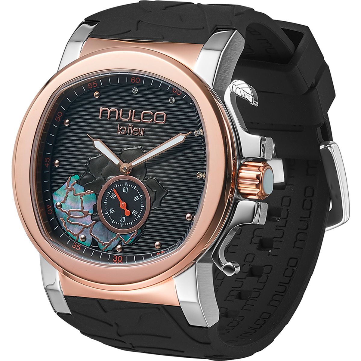 MULCO - Reloj Mujer Mulco MW-3-241051-023