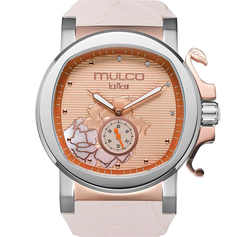 MULCO - Reloj Mujer Mulco MW-3-241051-033