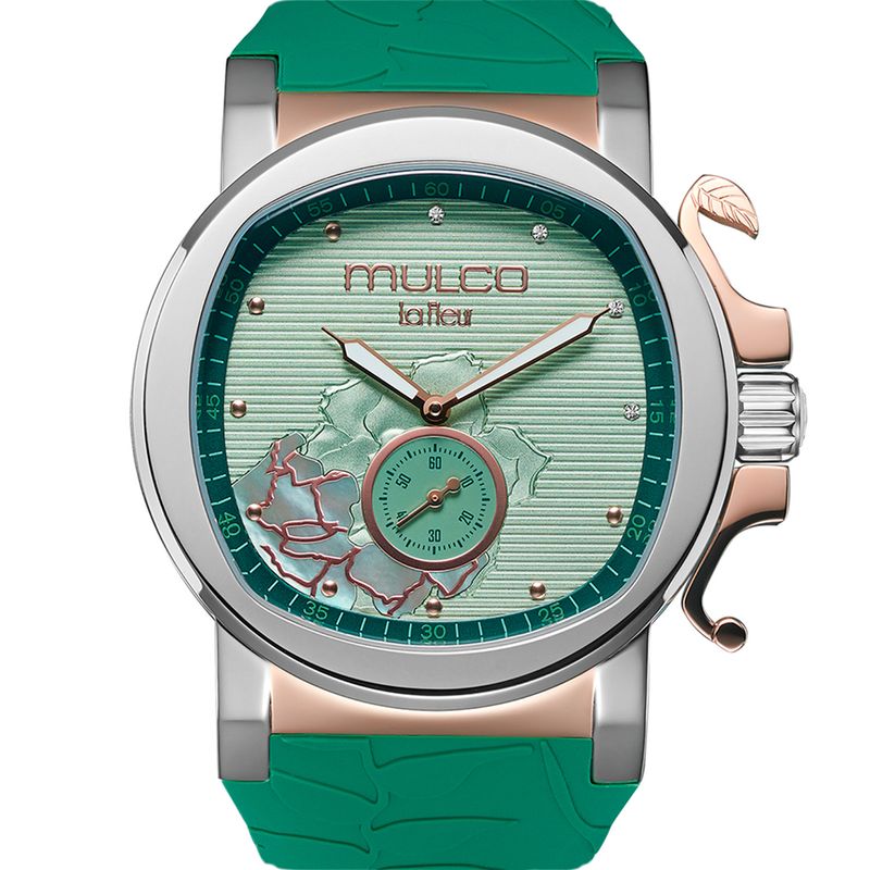 MULCO - Reloj Mujer Mulco MW-3-241051-073