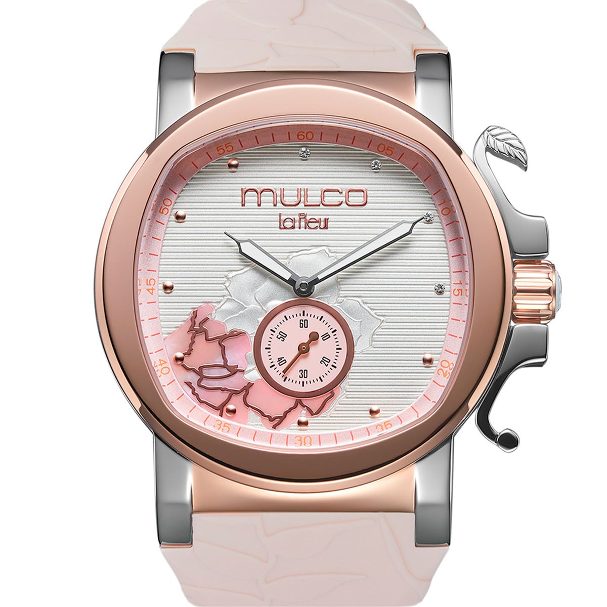 MULCO - Reloj Mujer Mulco MW-3-241051-113