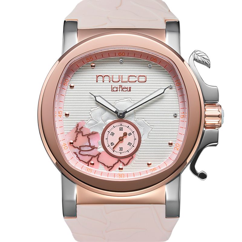 MULCO - Reloj Mujer Mulco MW-3-241051-113