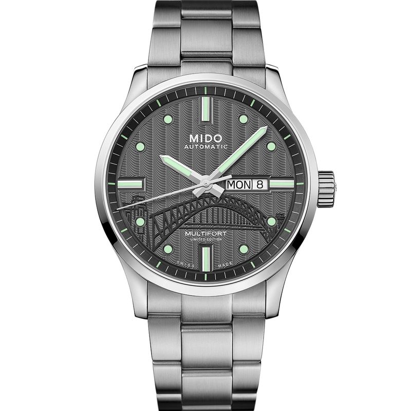 MIDO - Reloj Hombre Mido M005.430.11.061.81