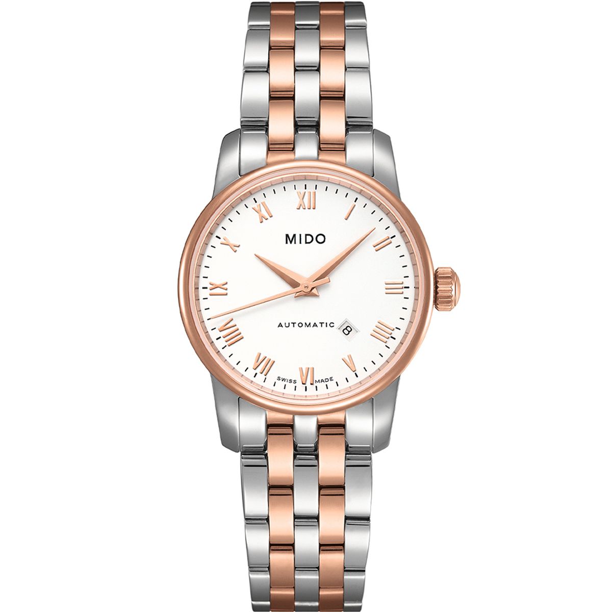 MIDO - Reloj Mujer Mido M7600.9.N6.1