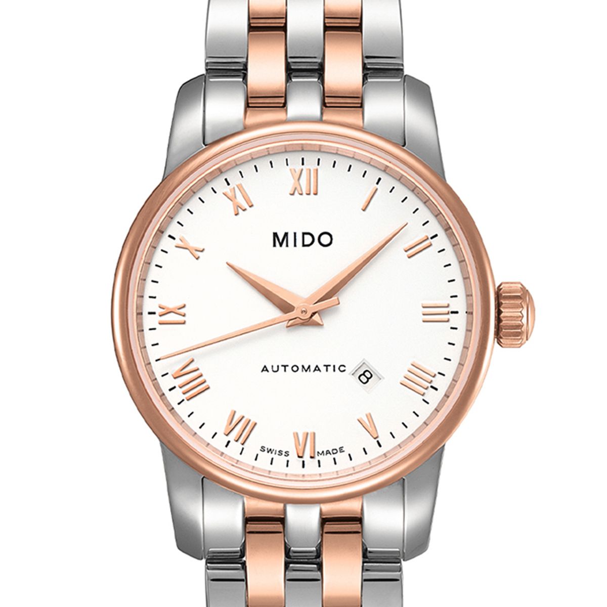 MIDO - Reloj Mujer Mido M7600.9.N6.1