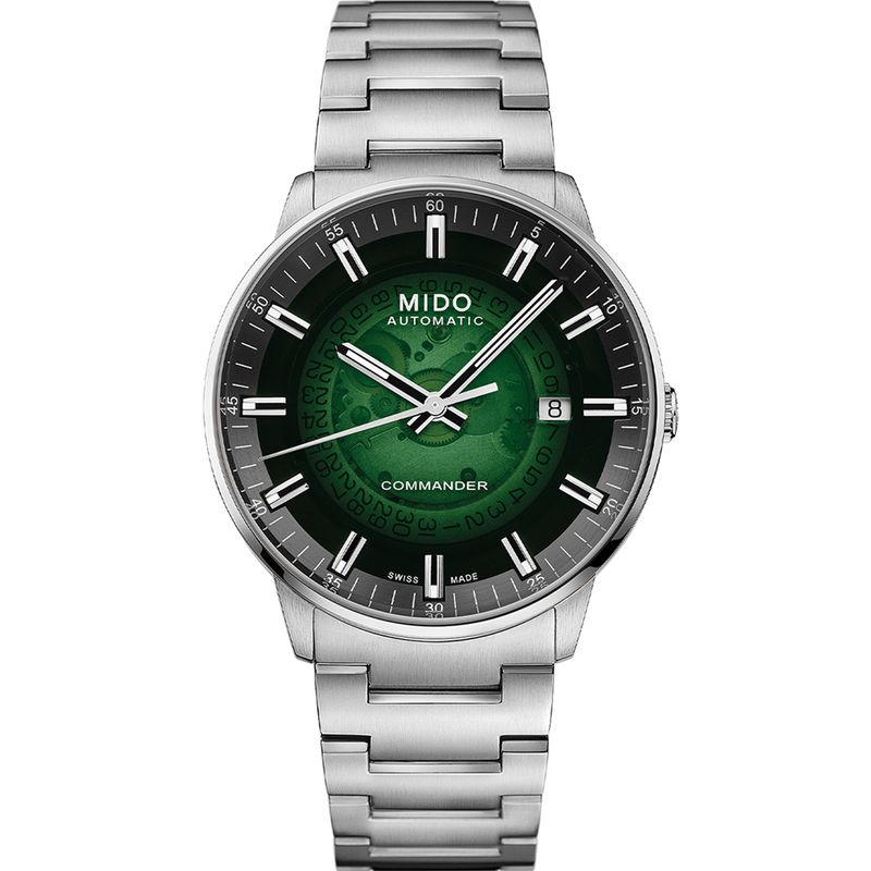 MIDO - Reloj Hombre Mido M021.407.11.411.03