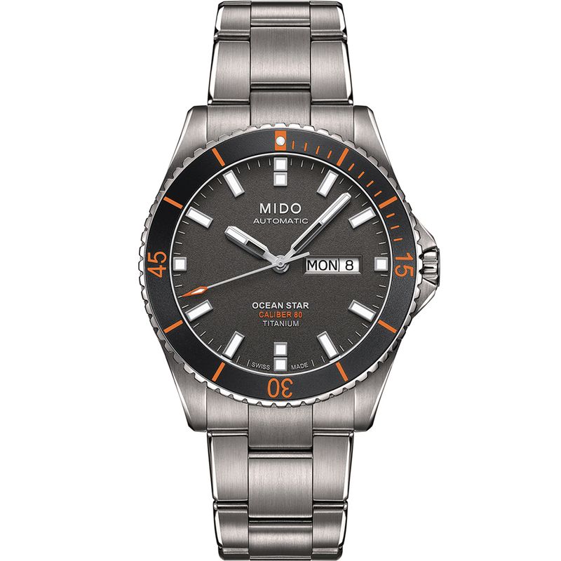 MIDO - Reloj Hombre Mido M026.430.44.061.00