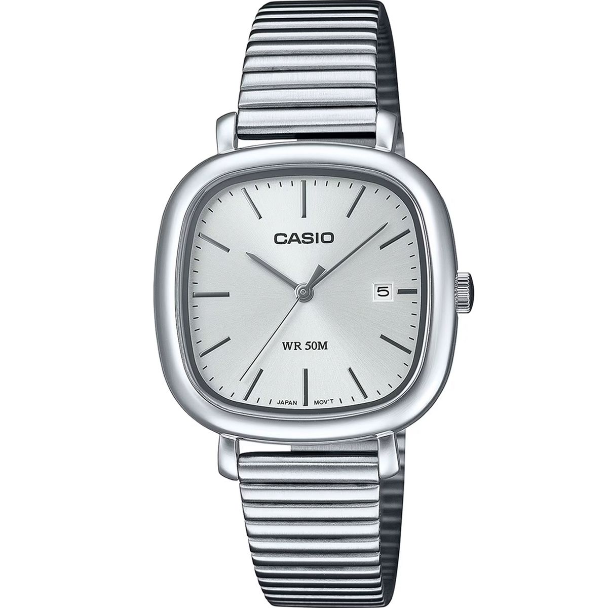 CASIO - Reloj Mujer Casio LTP-B166D-7AVDF