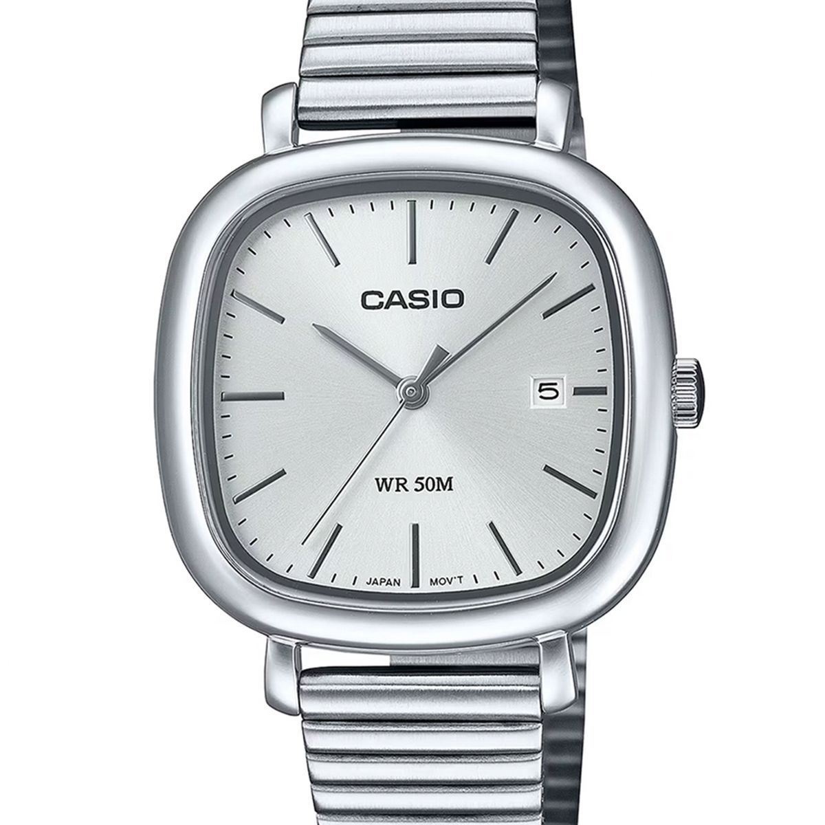 CASIO - Reloj Mujer Casio LTP-B166D-7AVDF