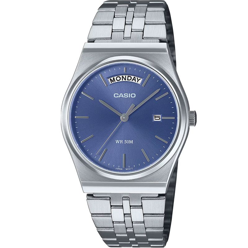CASIO - Reloj Hombre Casio MTP-B146D-2AVDF