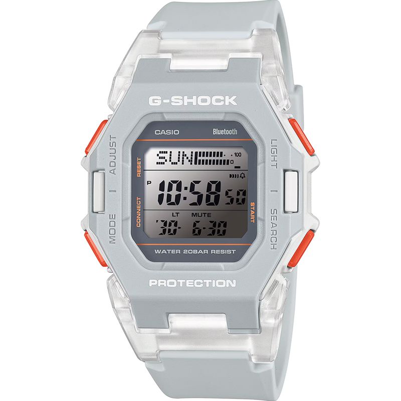 CASIO - Reloj Unisex Casio GD-B500S-8DR