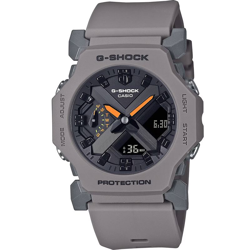 CASIO - Reloj Unisex Casio GA-2300-8ADR