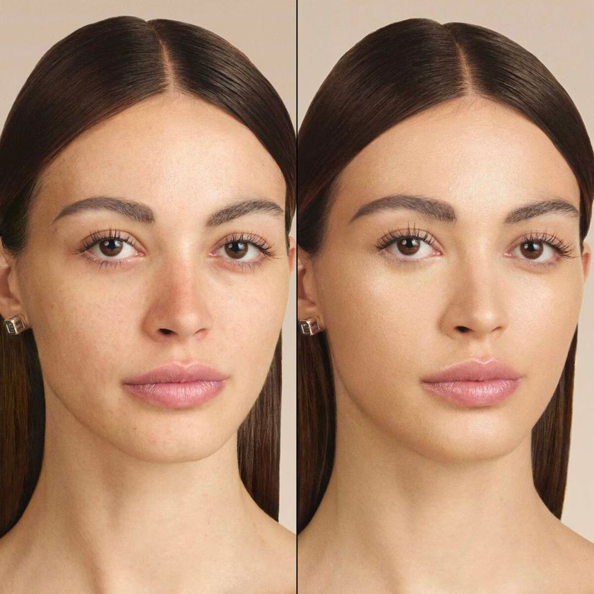 GIVENCHY - Base de maquillaje Líquida Prisme libre glow serum Givenchy 30 ml