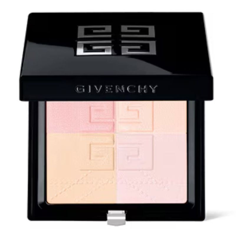 GIVENCHY - Polvo Compacto Prisme libre pressed powder Givenchy 7 gr