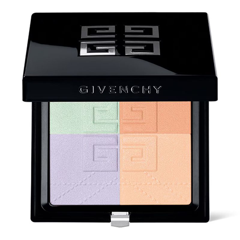 GIVENCHY - Polvo Compacto Prisme libre pressed powder Givenchy 7 gr