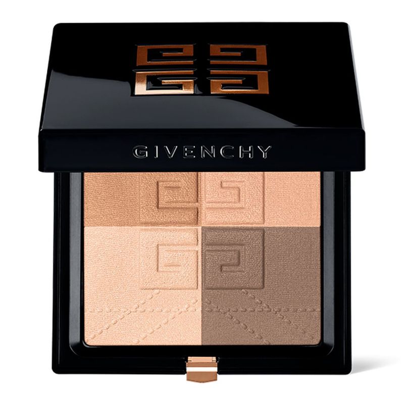 GIVENCHY - Polvo Suelto Prisme libre bronzing Givenchy 7 gr