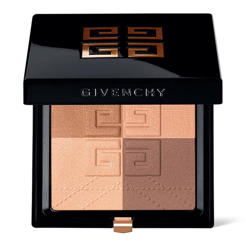 GIVENCHY - Polvo Suelto Prisme libre bronzing Givenchy 7 gr