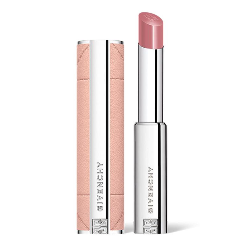 GIVENCHY - Labial Rose Perfecto Shine Givenchy 3.2G