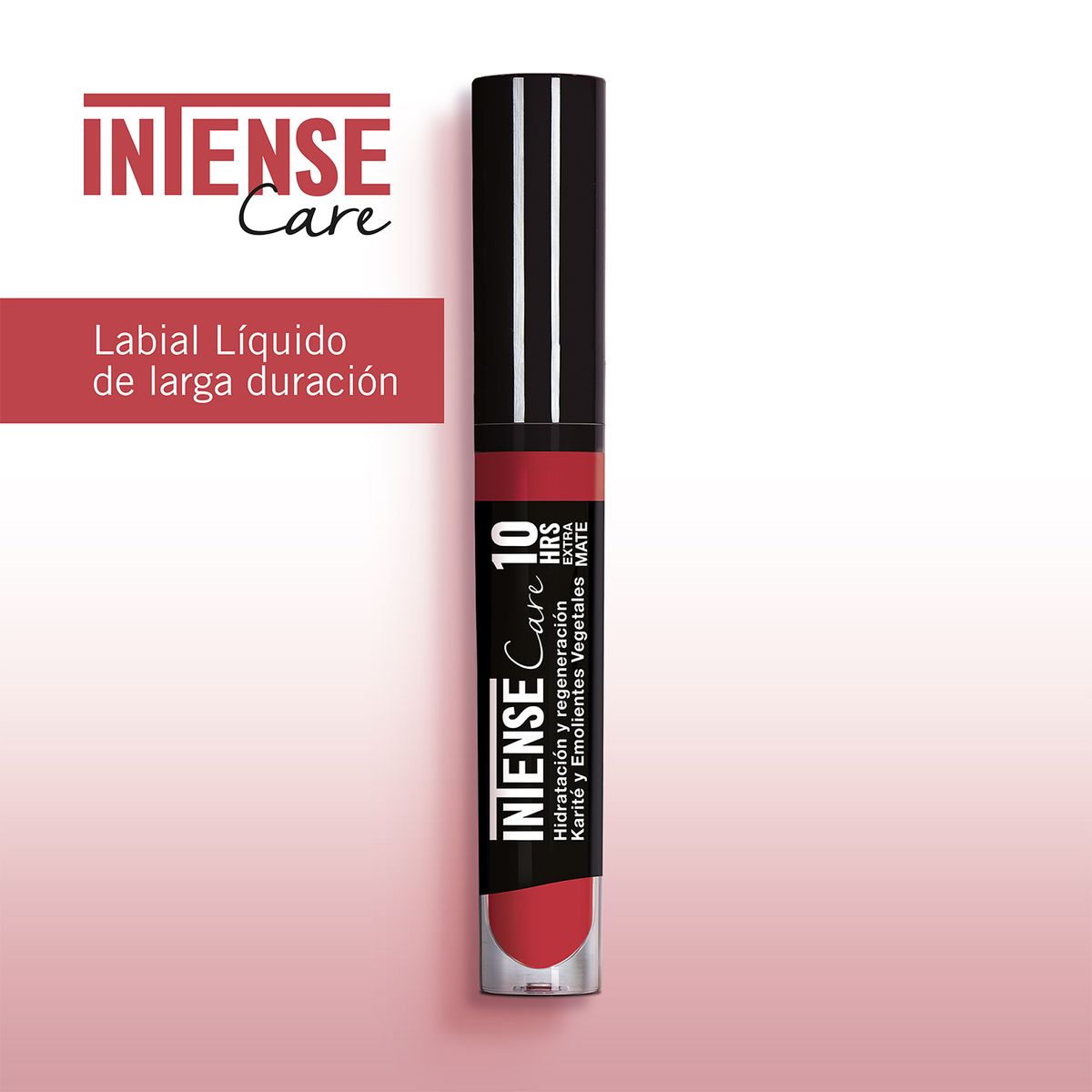 ANA MARIA - Labial líquido Intenso Care Ana Maria 2,6 ml