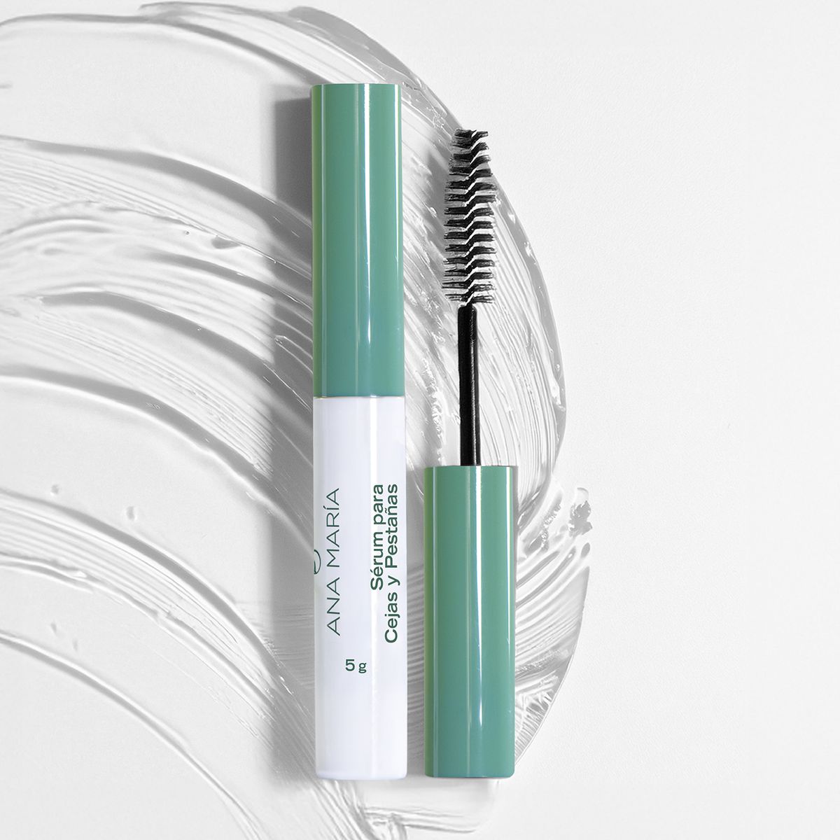 ANA MARIA - Sérum Noche para Cejas y Pestañas Ana Maria para Todo tipo de piel 5g 