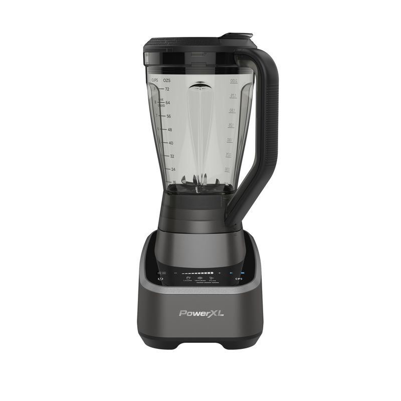 POWER XL - Licuadora Power XL SensiMax 1500W 10 Velocidades
