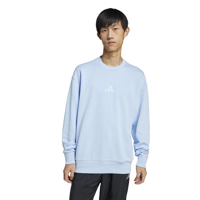 ADIDAS - Buzo deportivo Hombre Adidas