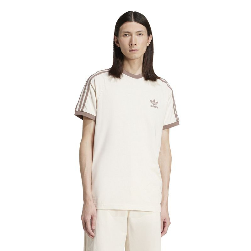 ADIDAS - Camiseta deportiva Hombre Adidas Manga corta Training 