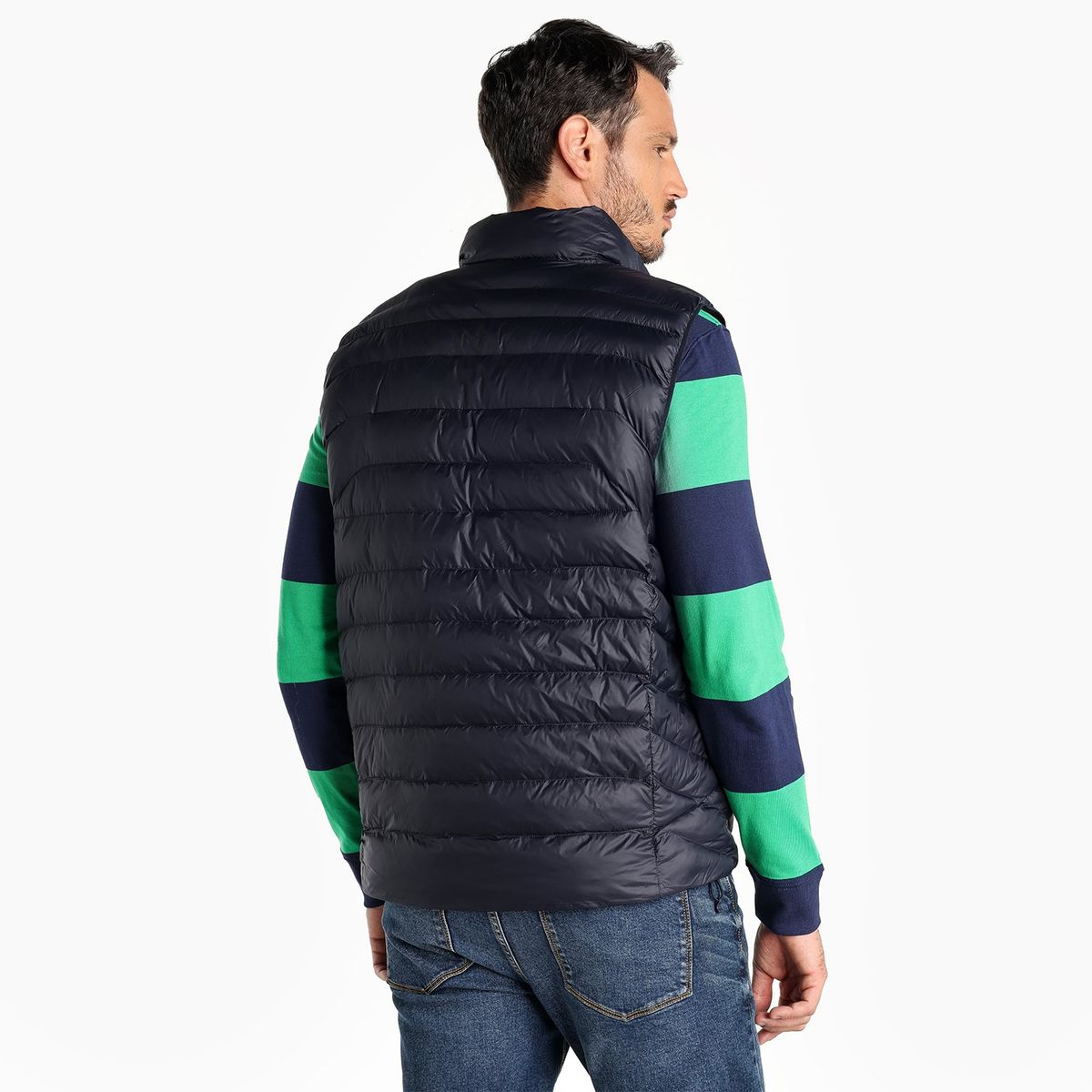 POLO RALPH LAUREN - Chaleco Hombre Polo Ralph Lauren