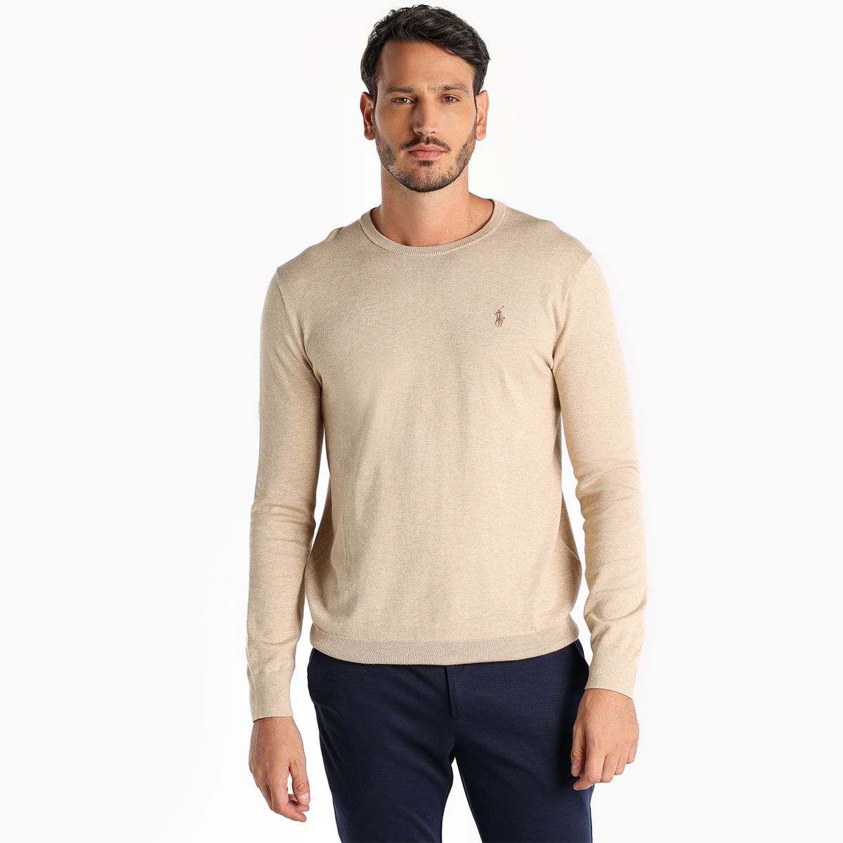 POLO RALPH LAUREN - Saco Hombre de Algodón Polo Ralph Lauren