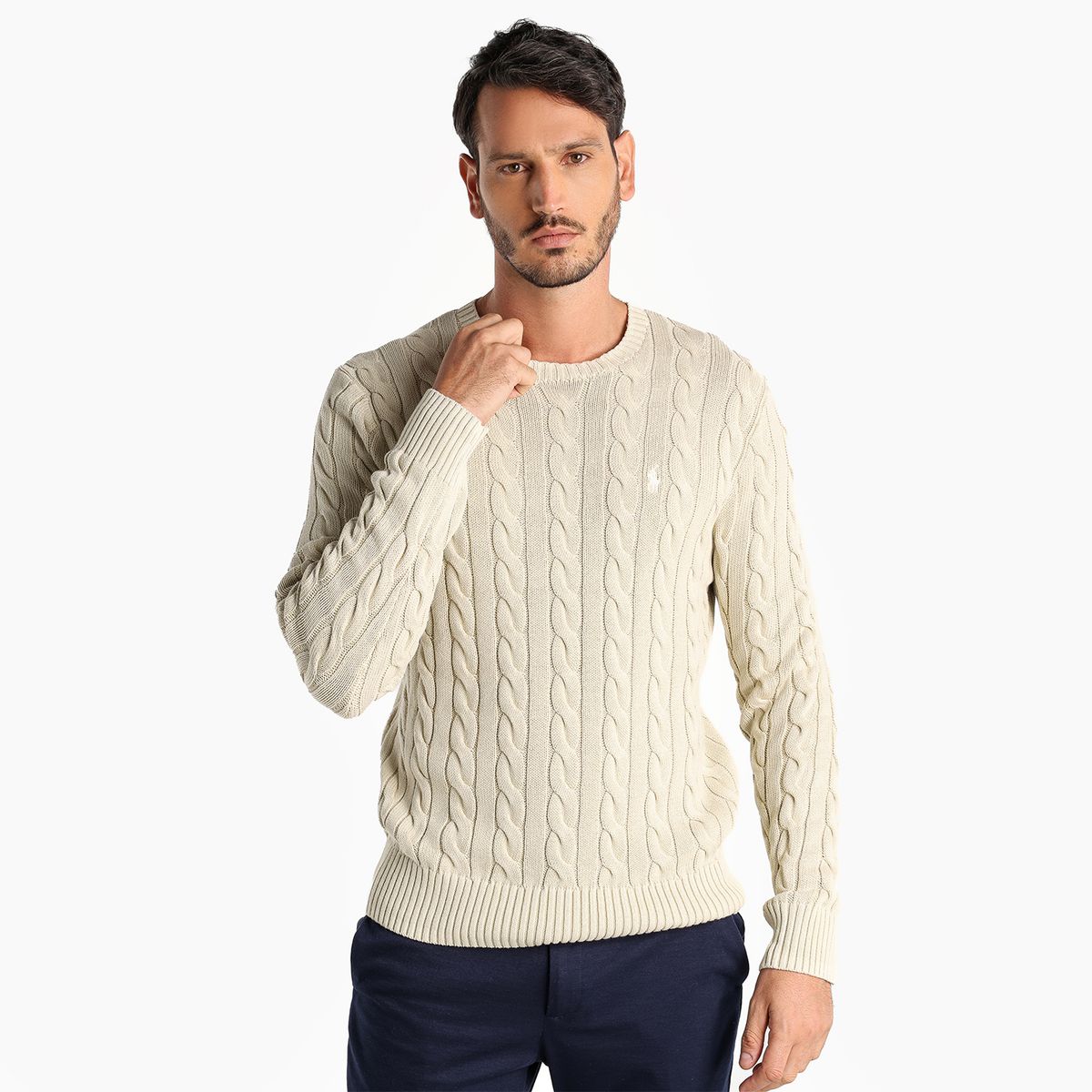 POLO RALPH LAUREN - Saco Hombre de Algodón Polo Ralph Lauren