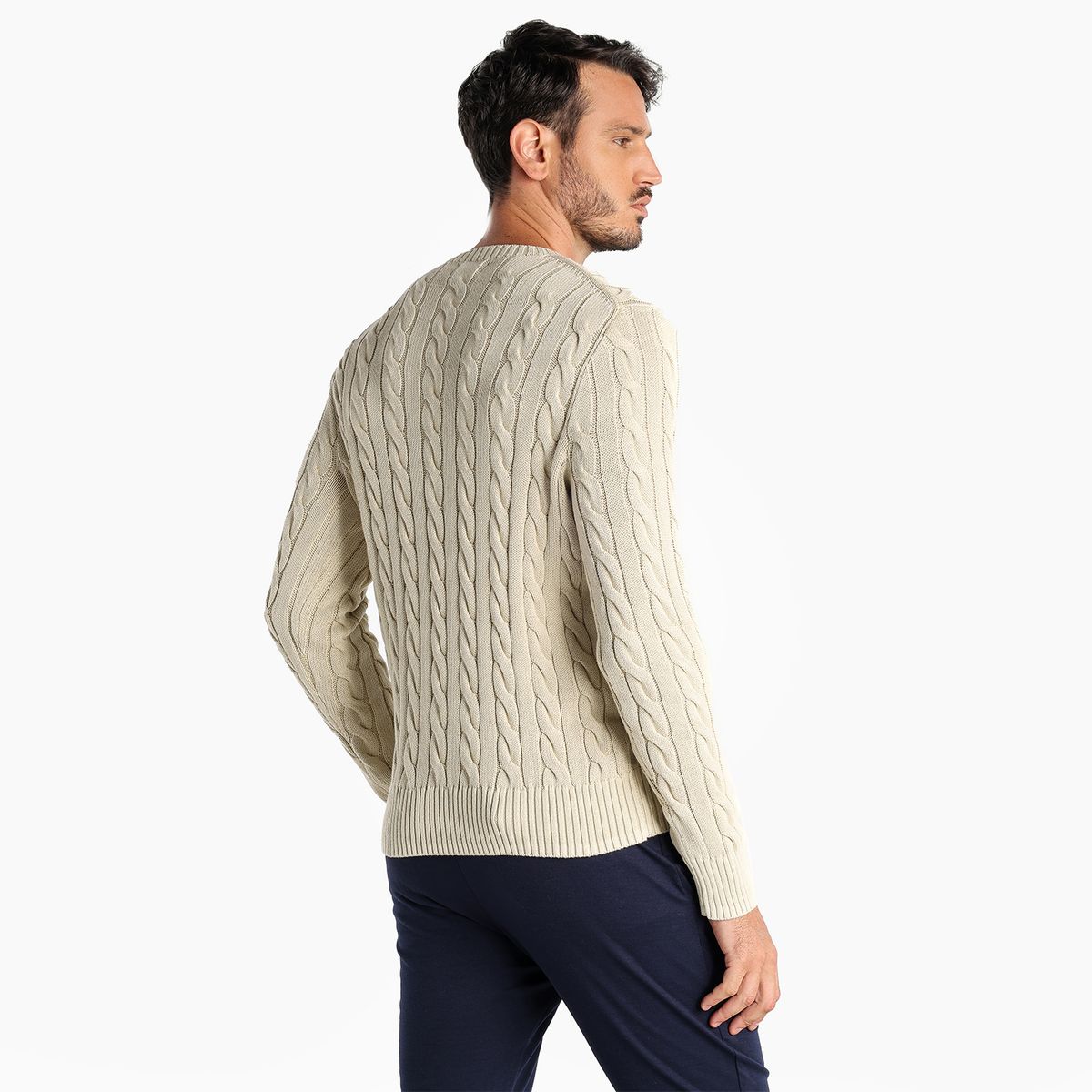 POLO RALPH LAUREN - Saco Hombre de Algodón Polo Ralph Lauren