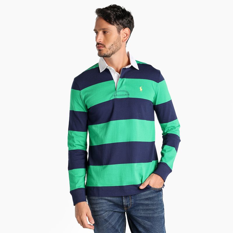 POLO RALPH LAUREN - Buzo Hombre de Algodón Polo Ralph Lauren