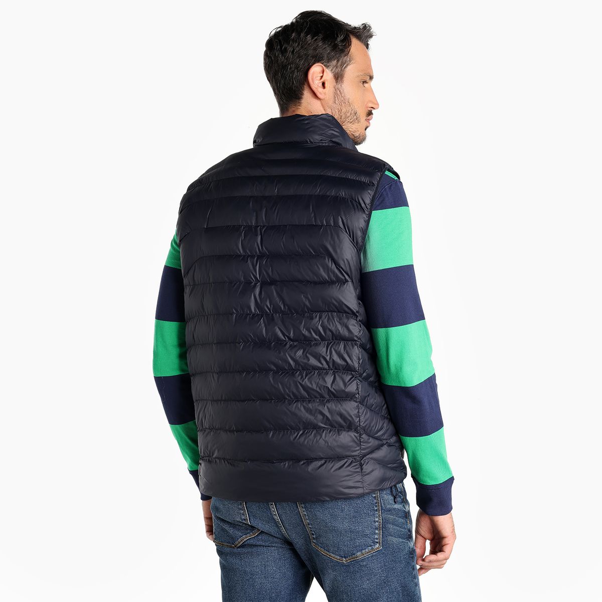 POLO RALPH LAUREN - Chaleco Hombre Polo Ralph Lauren