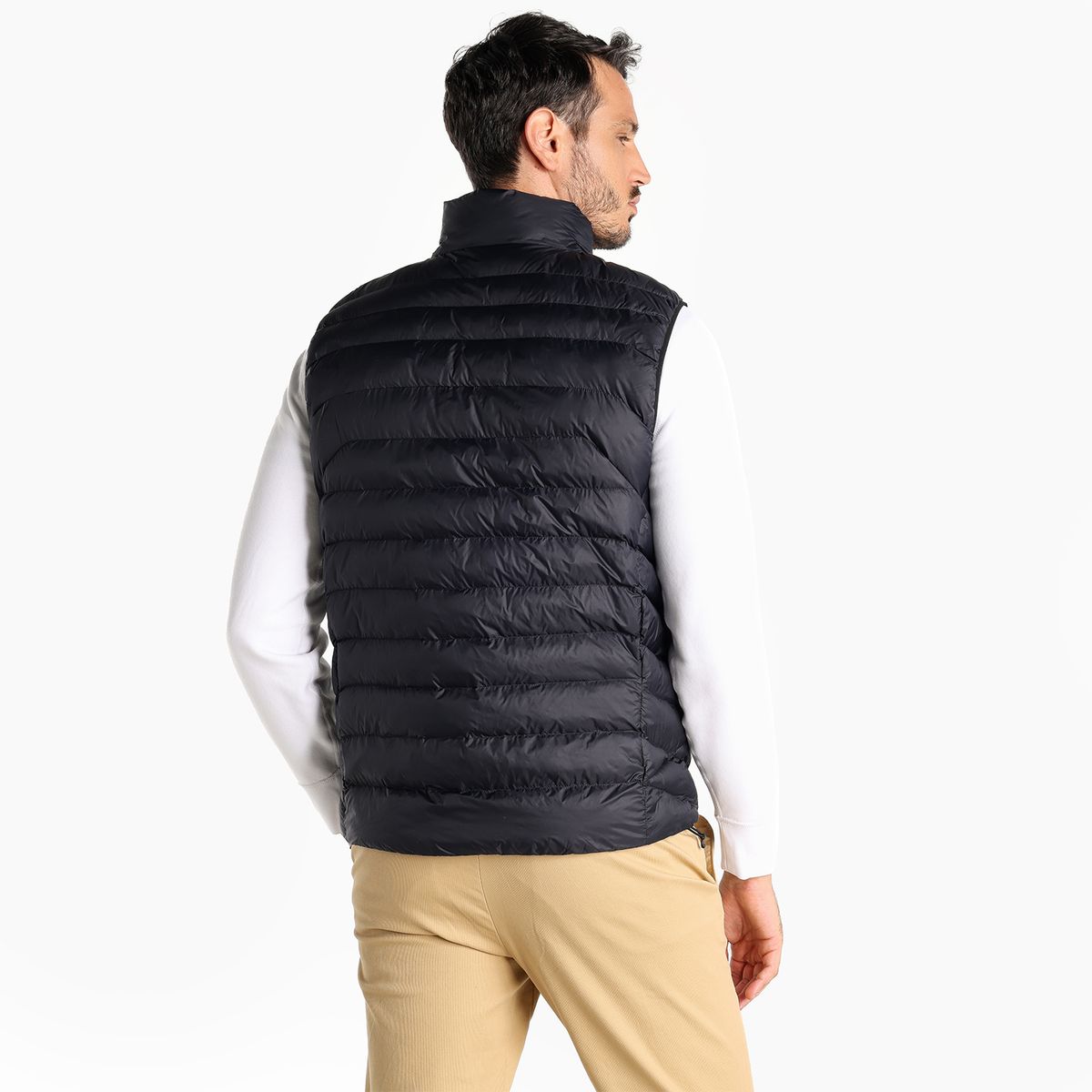 POLO RALPH LAUREN - Chaleco Hombre Polo Ralph Lauren