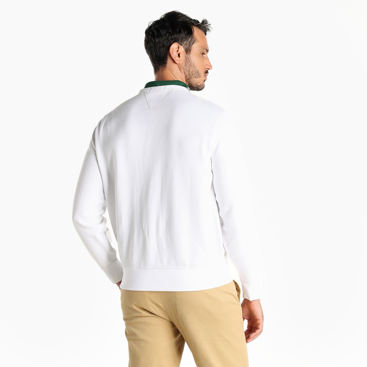 POLO RALPH LAUREN - Buzo Hombre de Algodón Polo Ralph Lauren