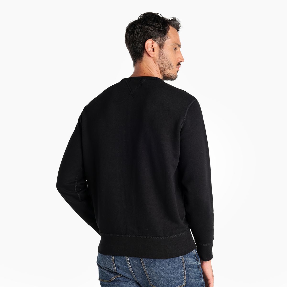 POLO RALPH LAUREN - Buzo Hombre de Algodón Polo Ralph Lauren