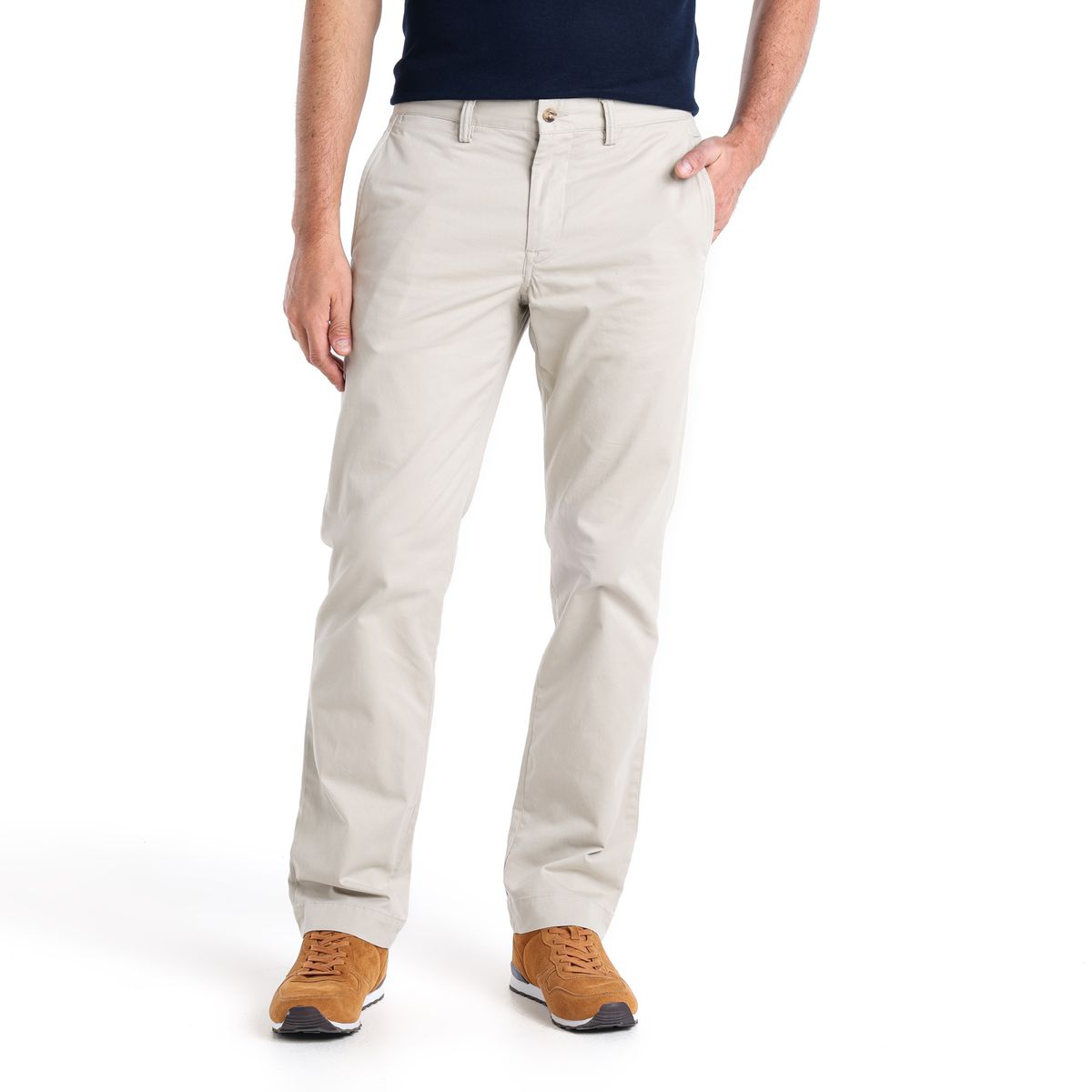 POLO RALPH LAUREN - Pantalón Chino Hombre Recto Polo Ralph Lauren