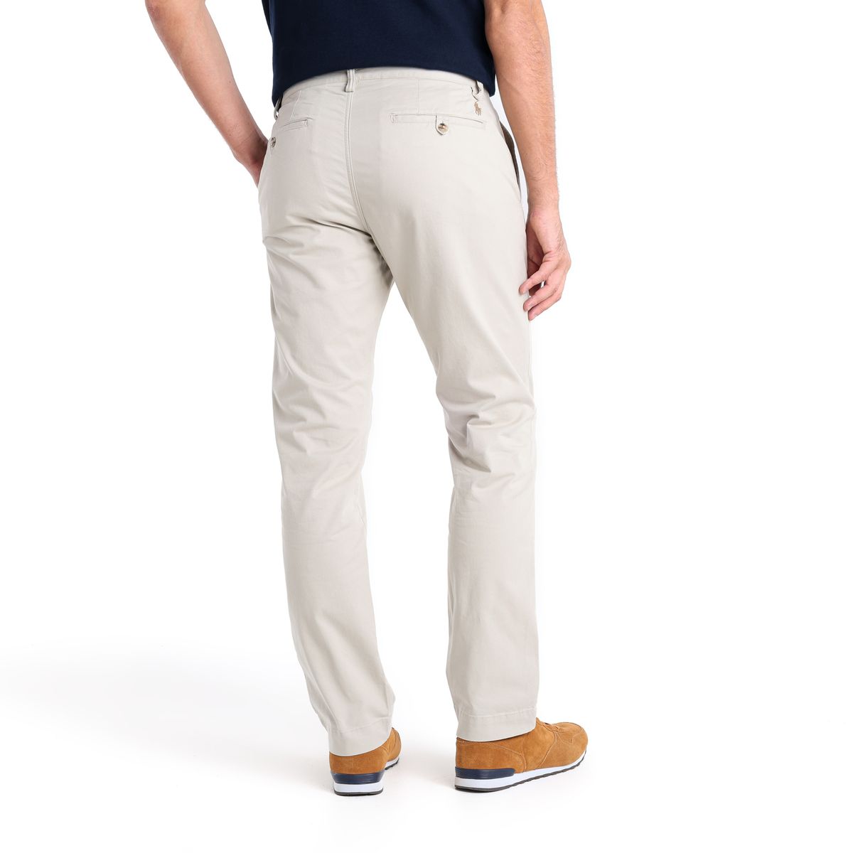 POLO RALPH LAUREN - Pantalón Chino Hombre Recto Polo Ralph Lauren