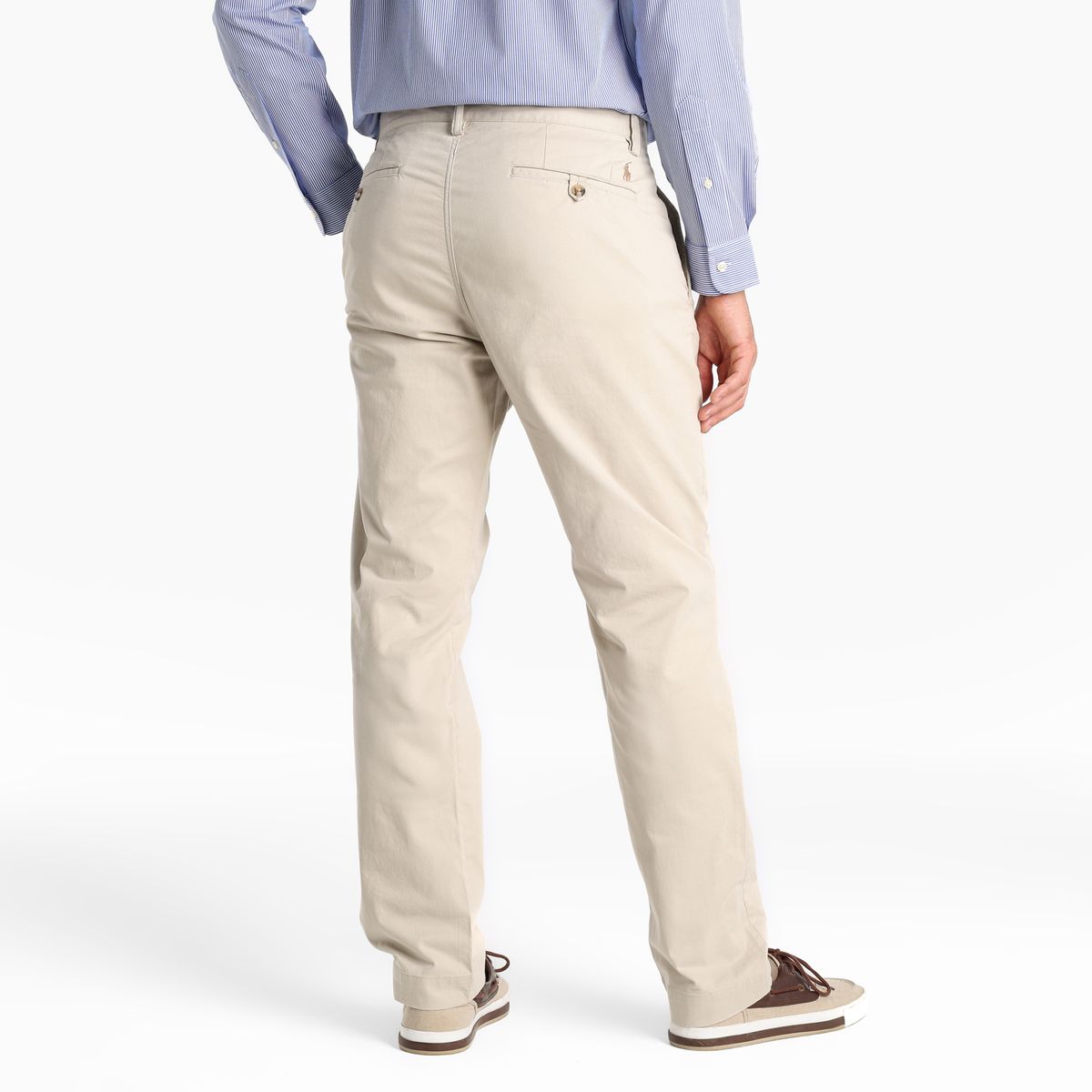 POLO RALPH LAUREN - Pantalón Chino Hombre Recto Polo Ralph Lauren